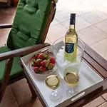 빌라 Hamptons Huta Podgorna
