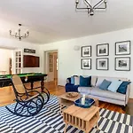 Hamptons * Huta Podgorna