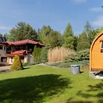 Hamptons 빌라 Huta Podgorna