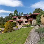 Hamptons Huta Podgorna