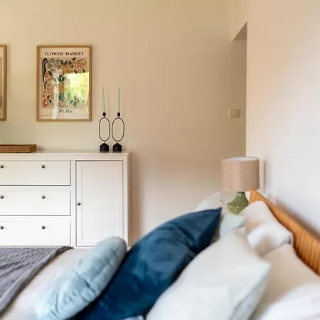 Hamptons * Huta Podgorna