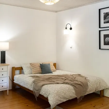 Hamptons Villa