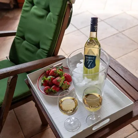 Villa Hamptons Huta Podgorna