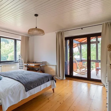 Hamptons * Huta Podgorna