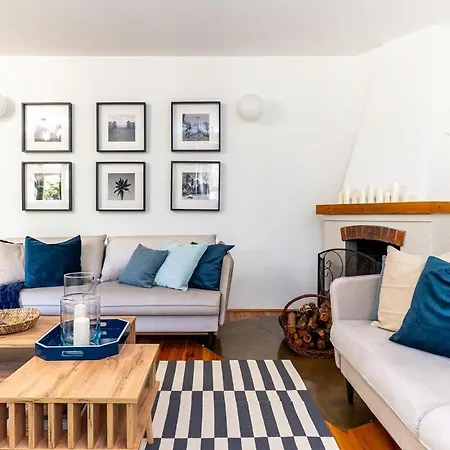 Villa Hamptons *