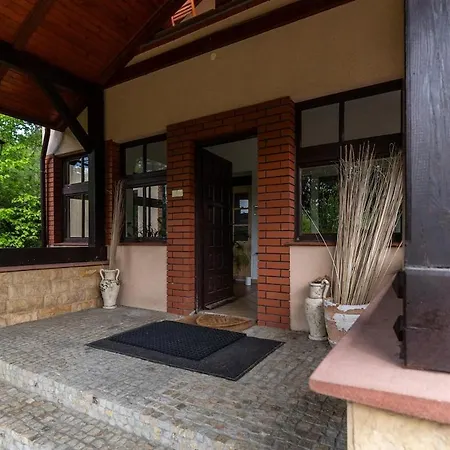 Hamptons Villa Huta Podgorna