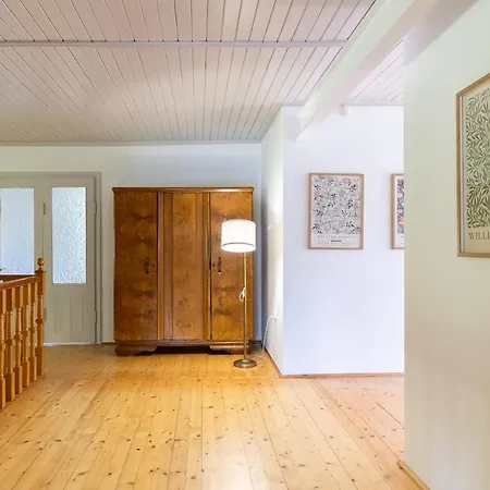 Hamptons * Huta Podgorna