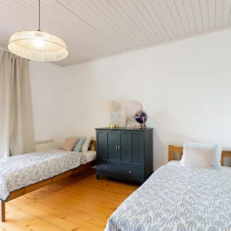Villa Hamptons