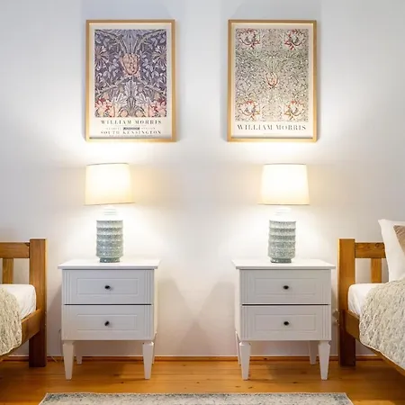 Villa Hamptons Huta Podgorna