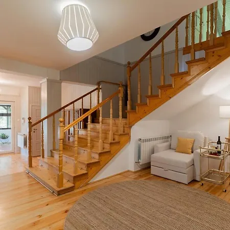 Hamptons Huta Podgorna