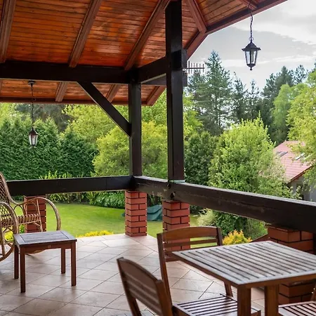 Hamptons Villa