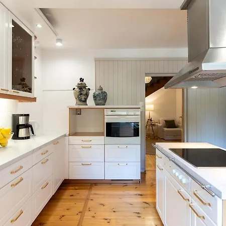 Hamptons Villa Huta Podgorna