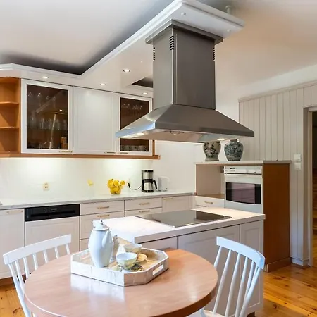 Вілла Hamptons Huta Podgorna