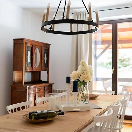 Hamptons Huta Podgorna