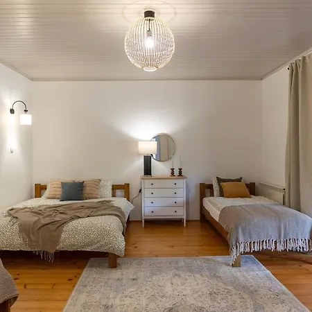 Villa Hamptons *
