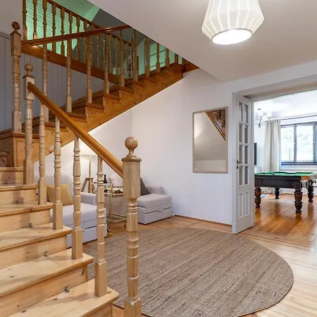 Hamptons * Huta Podgorna