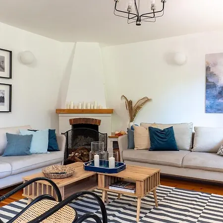 Villa Hamptons