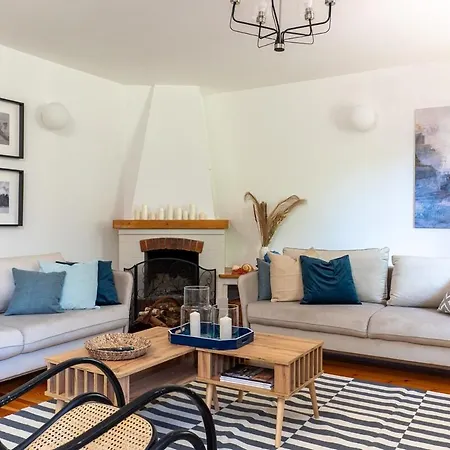 Villa Hamptons