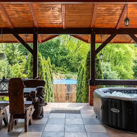 Hamptons * Huta Podgorna