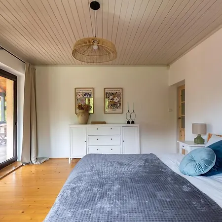 Hamptons * Huta Podgorna