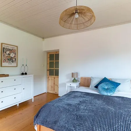 Villa Hamptons *