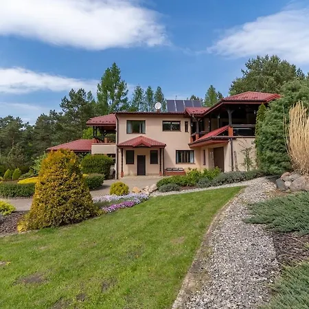 Hamptons Huta Podgorna