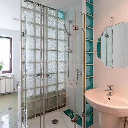 Hamptons * Huta Podgorna