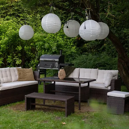 Villa Hamptons