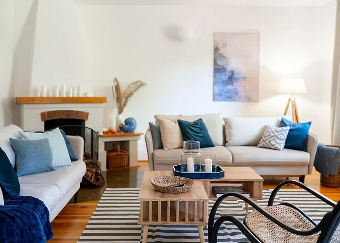 Villa Hamptons Huta Podgorna