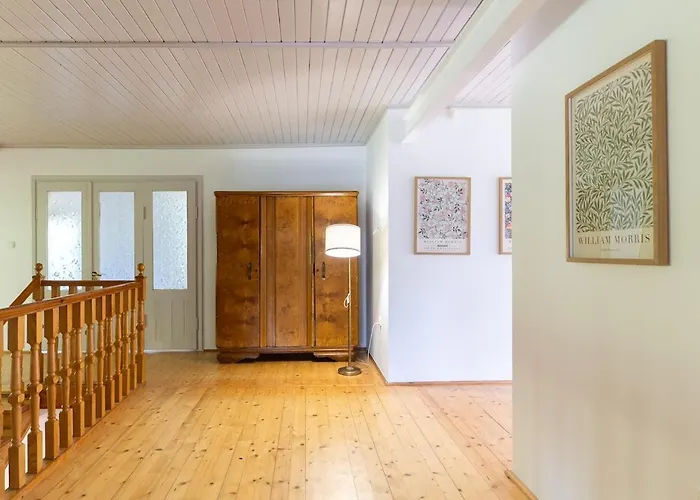 Hamptons * Huta Podgorna