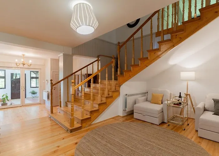 Hamptons Huta Podgorna