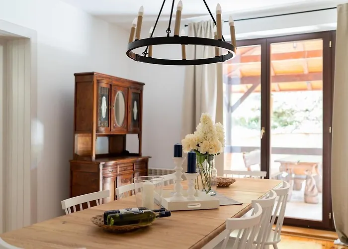 Hamptons Huta Podgorna