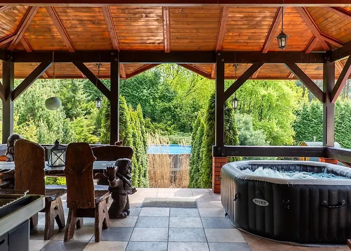 Hamptons * Huta Podgorna