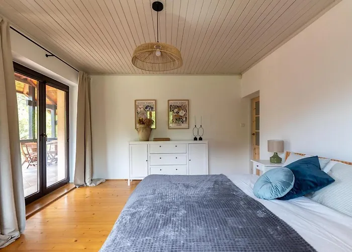 Hamptons * Huta Podgorna