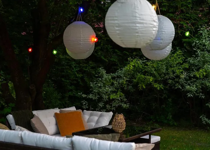 Hamptons * Huta Podgorna